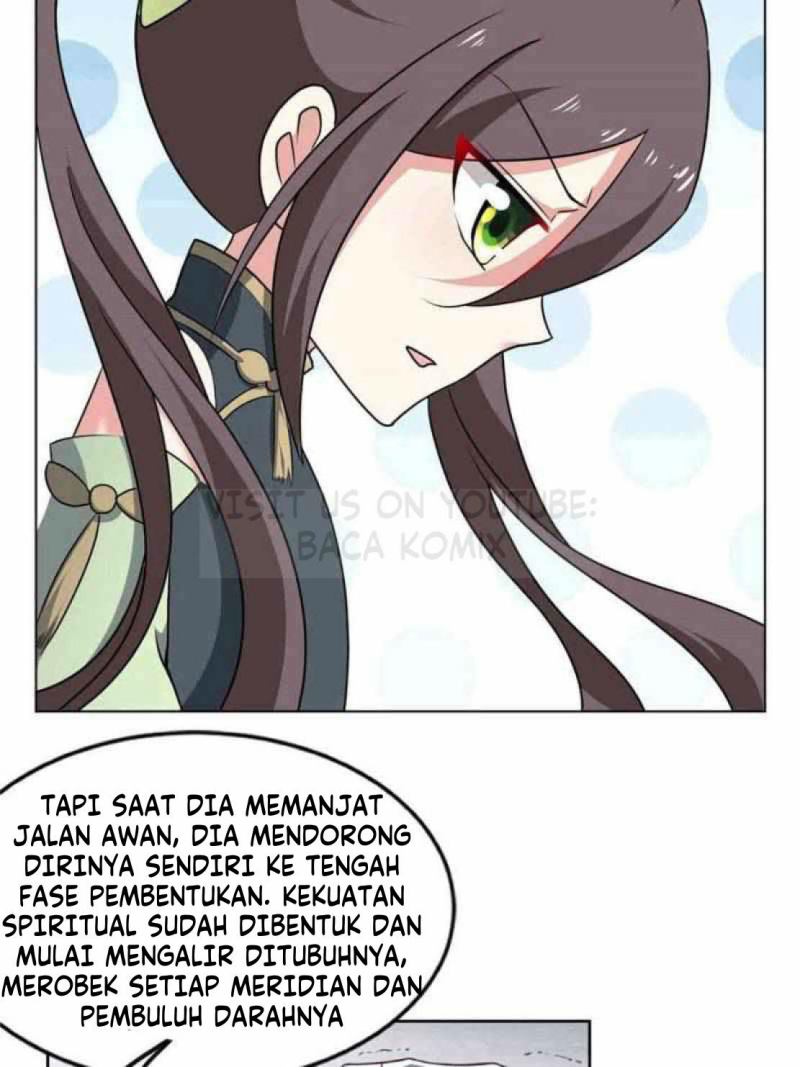 Rebirth Become a Dog Bab 65 halaman 13