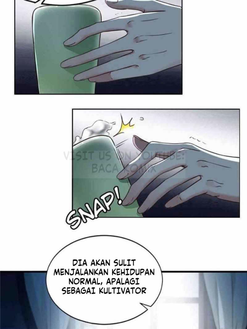 Rebirth Become a Dog Bab 65 halaman 14