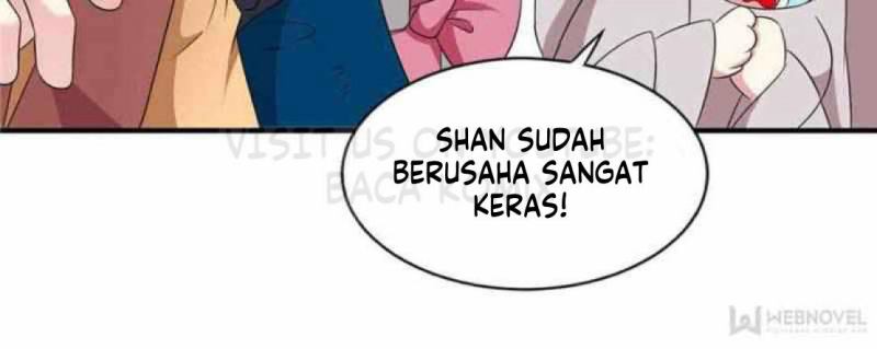 Rebirth Become a Dog Bab 65 halaman 18