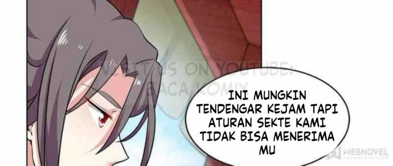 Rebirth Become a Dog Bab 65 halaman 27