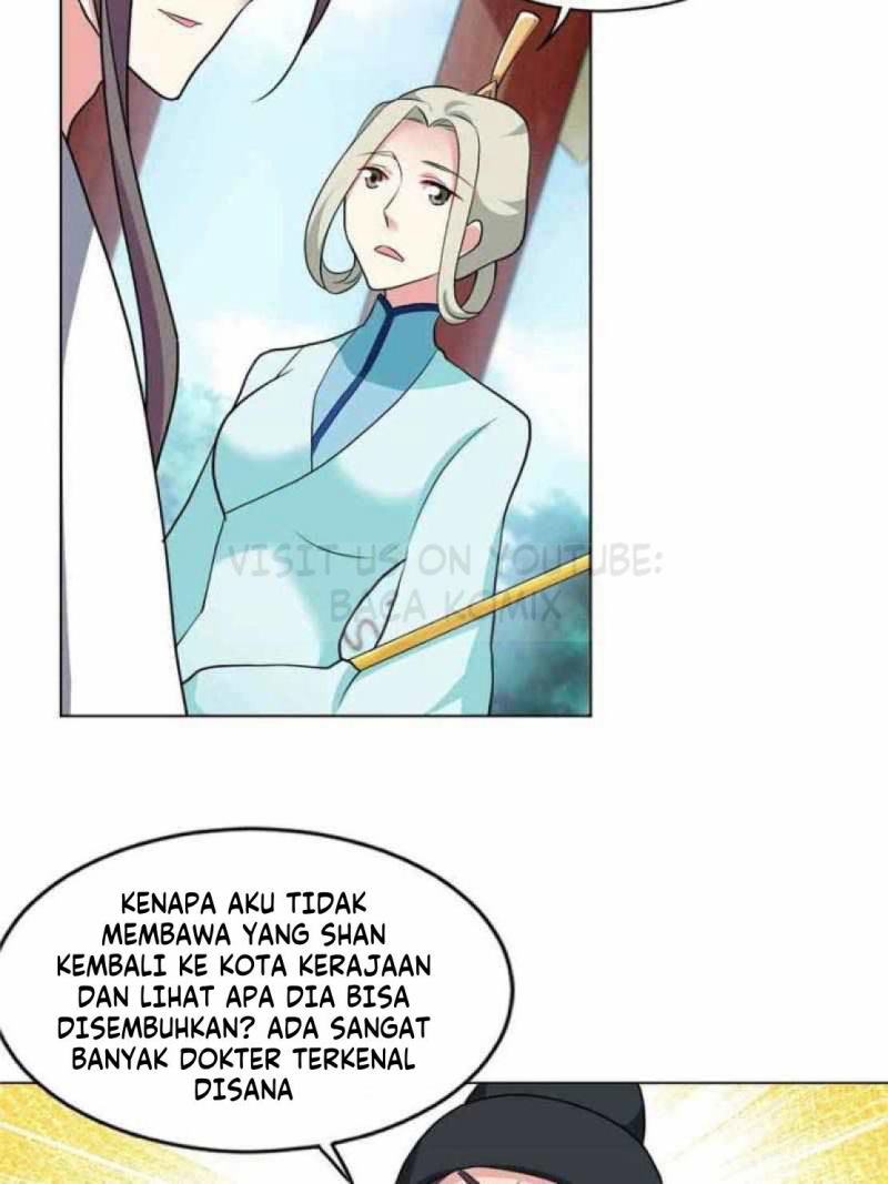 Rebirth Become a Dog Bab 65 halaman 28