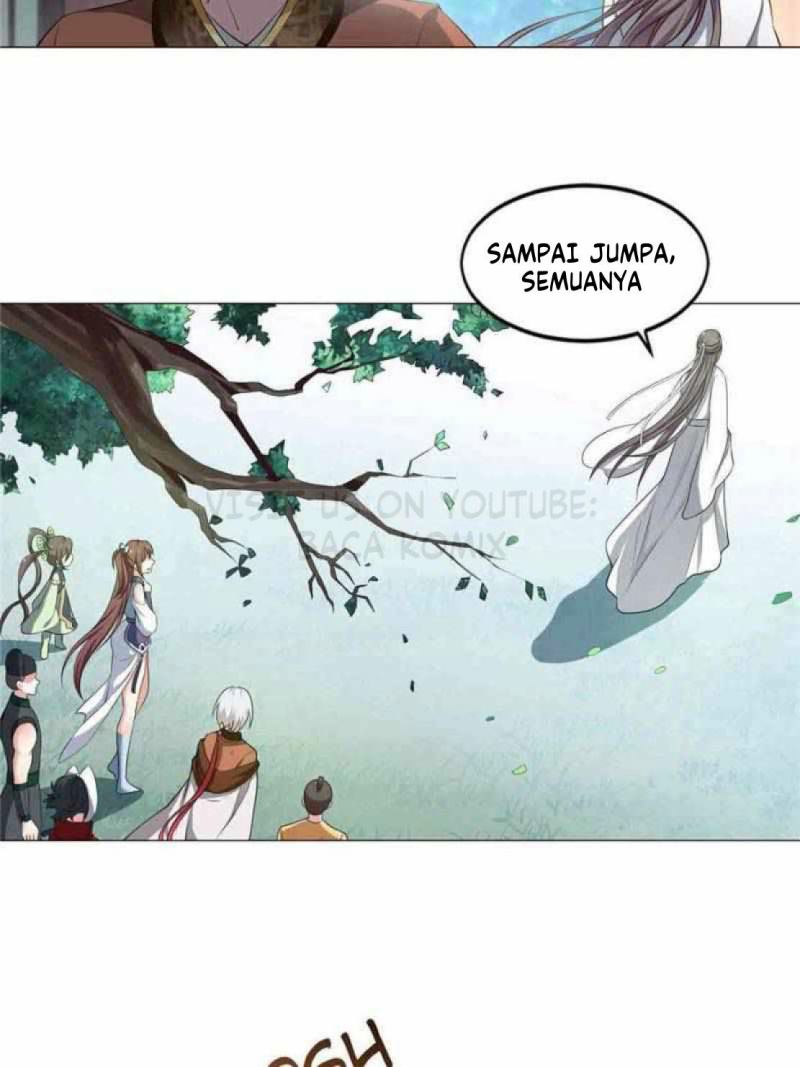 Rebirth Become a Dog Bab 65 halaman 40