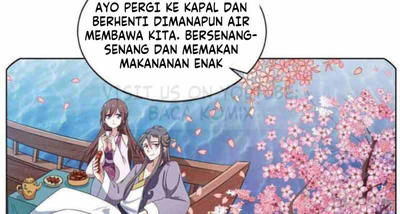 Rebirth Become a Dog Bab 65 halaman 54