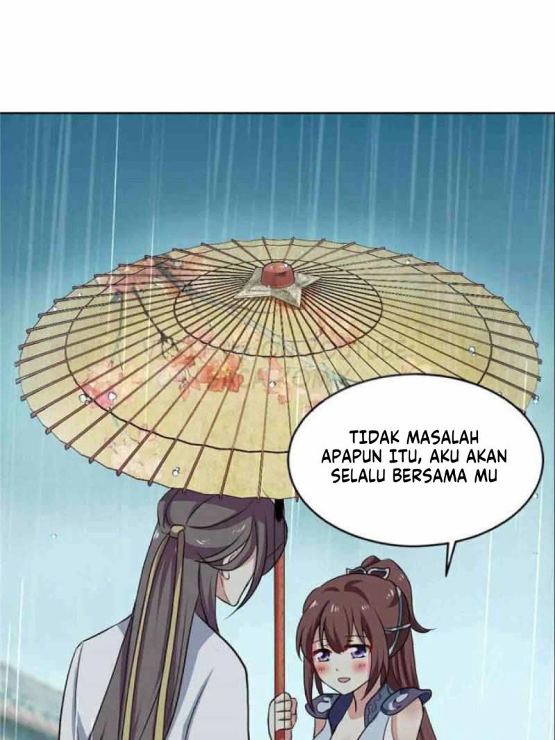 Rebirth Become a Dog Bab 65 halaman 61