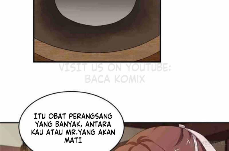 Rebirth Become a Dog Bab 65 halaman 73