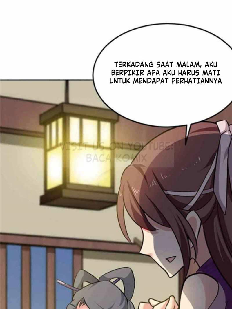 Rebirth Become a Dog Bab 65 halaman 80