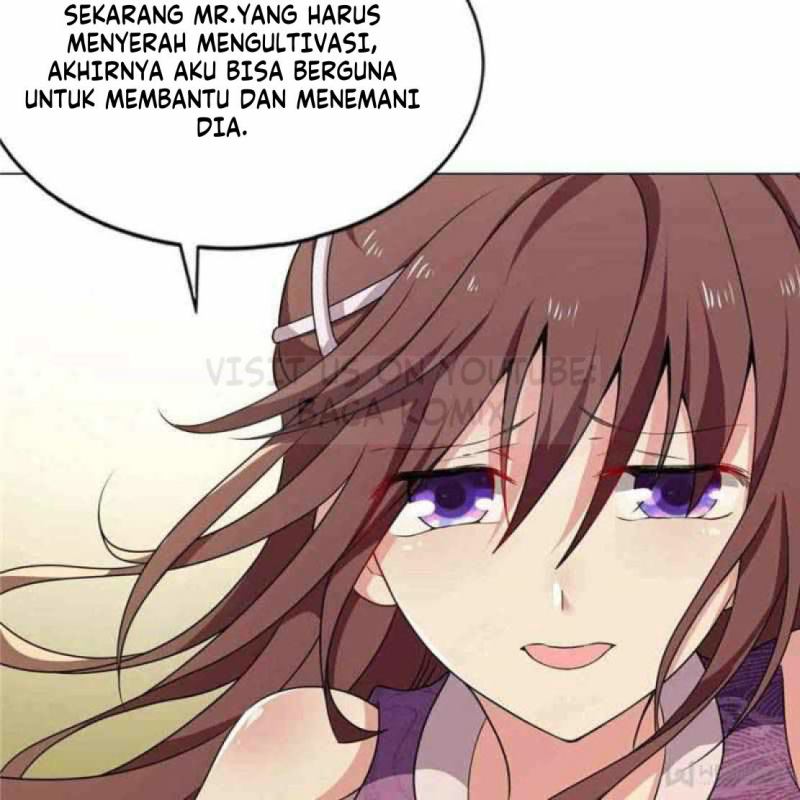 Rebirth Become a Dog Bab 65 halaman 82