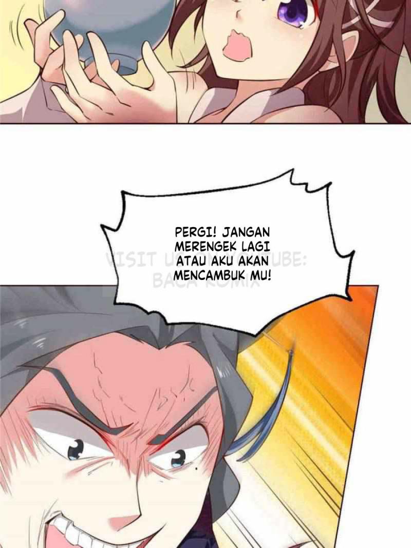 Rebirth Become a Dog Bab 65 halaman 87