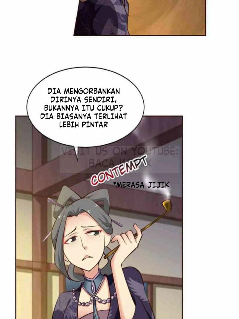 Rebirth Become a Dog Bab 65 halaman 90