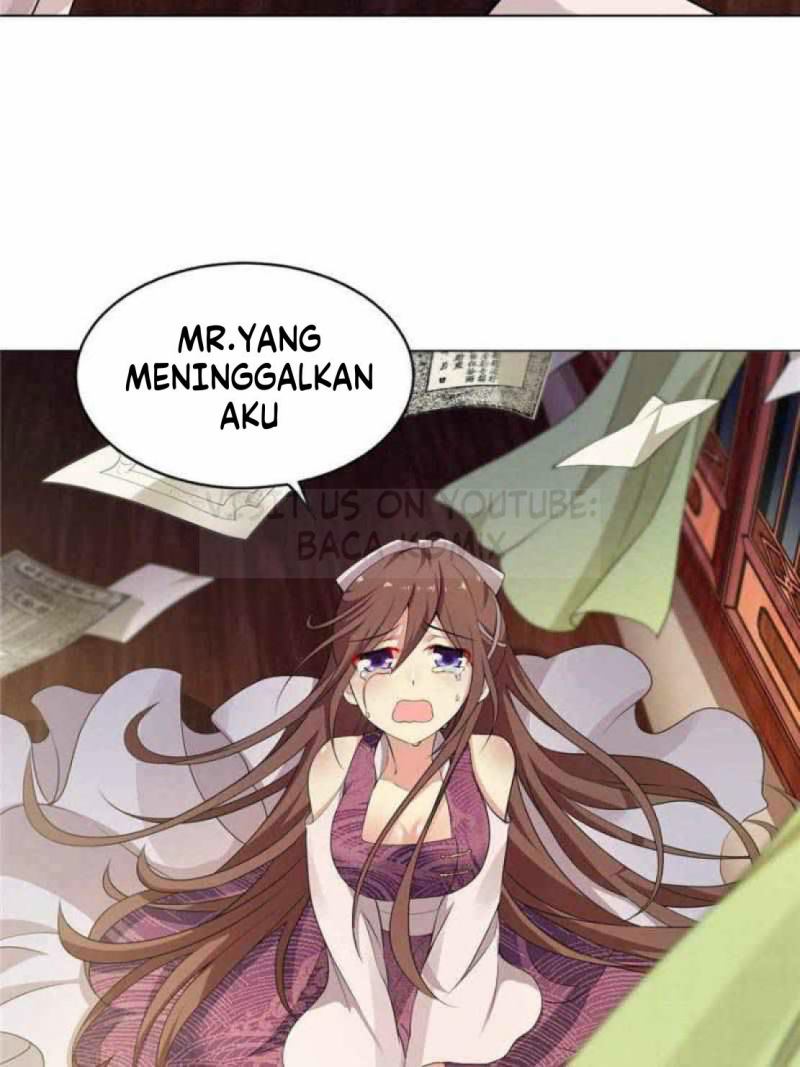 Rebirth Become a Dog Bab 65 halaman 99