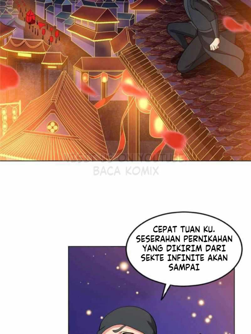 Rebirth Become a Dog Bab 66 halaman 5
