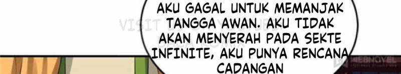 Rebirth Become a Dog Bab 66 halaman 15
