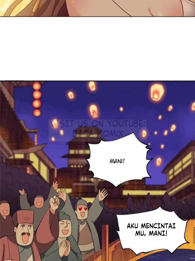Rebirth Become a Dog Bab 66 halaman 44