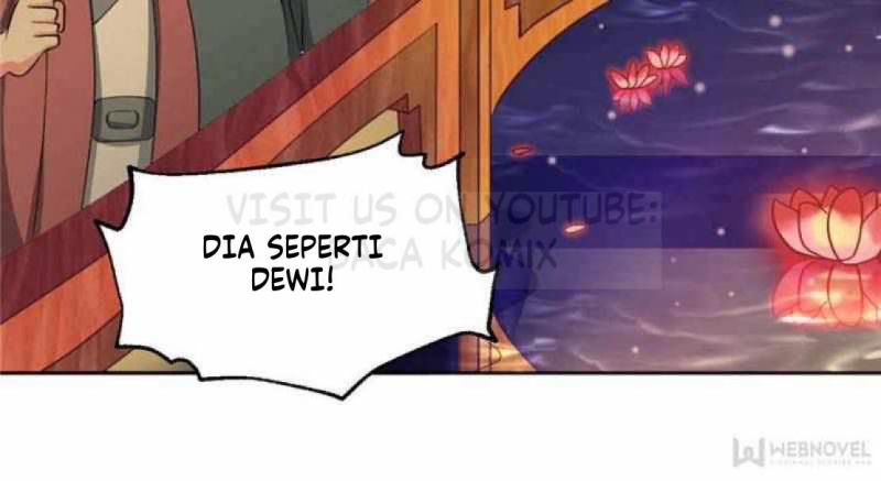 Rebirth Become a Dog Bab 66 halaman 45