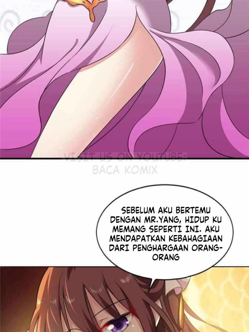 Rebirth Become a Dog Bab 66 halaman 59