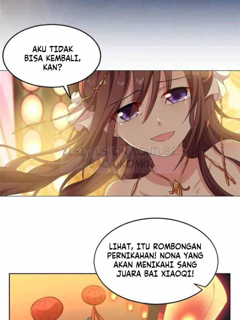 Rebirth Become a Dog Bab 66 halaman 65