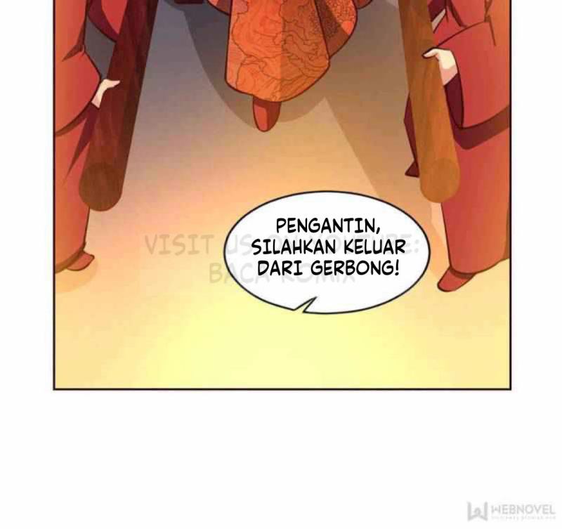 Rebirth Become a Dog Bab 66 halaman 72
