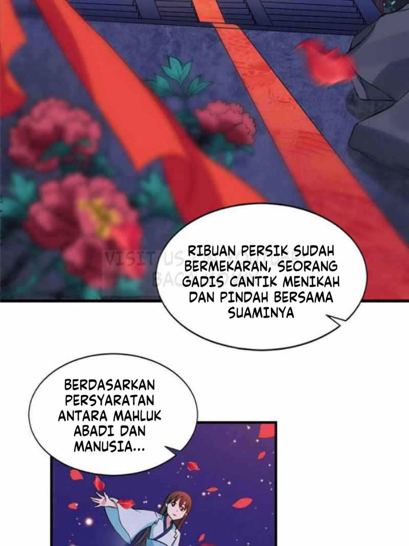 Rebirth Become a Dog Bab 67 halaman 2