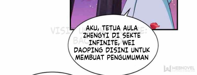 Rebirth Become a Dog Bab 67 halaman 6