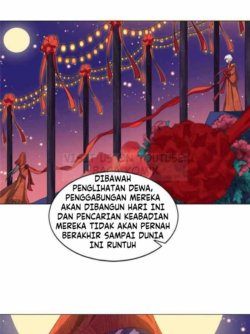Rebirth Become a Dog Bab 67 halaman 10