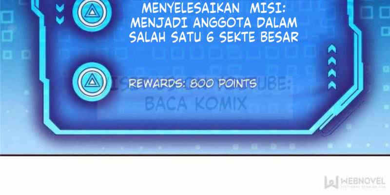Rebirth Become a Dog Bab 67 halaman 15