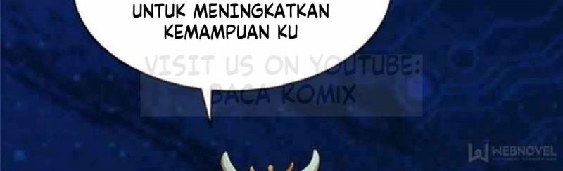 Rebirth Become a Dog Bab 67 halaman 18