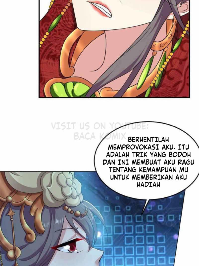 Rebirth Become a Dog Bab 67 halaman 26