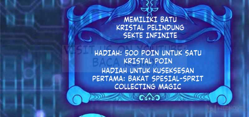 Rebirth Become a Dog Bab 67 halaman 30