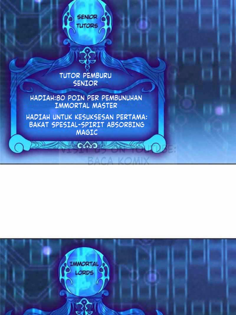 Rebirth Become a Dog Bab 67 halaman 31