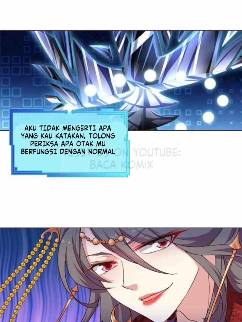 Rebirth Become a Dog Bab 67 halaman 40