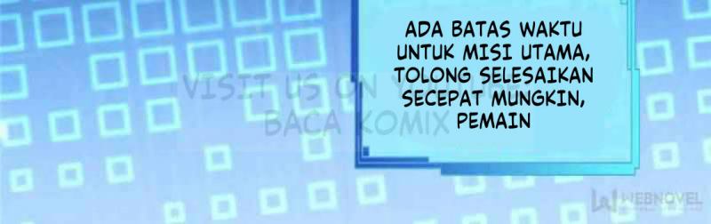 Rebirth Become a Dog Bab 67 halaman 42