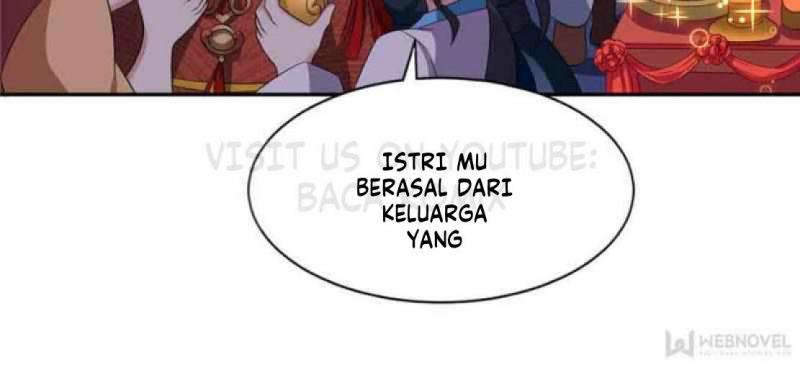Rebirth Become a Dog Bab 67 halaman 48