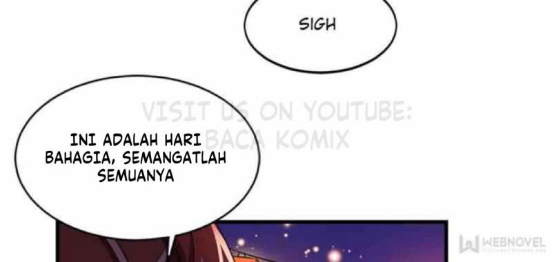 Rebirth Become a Dog Bab 67 halaman 54