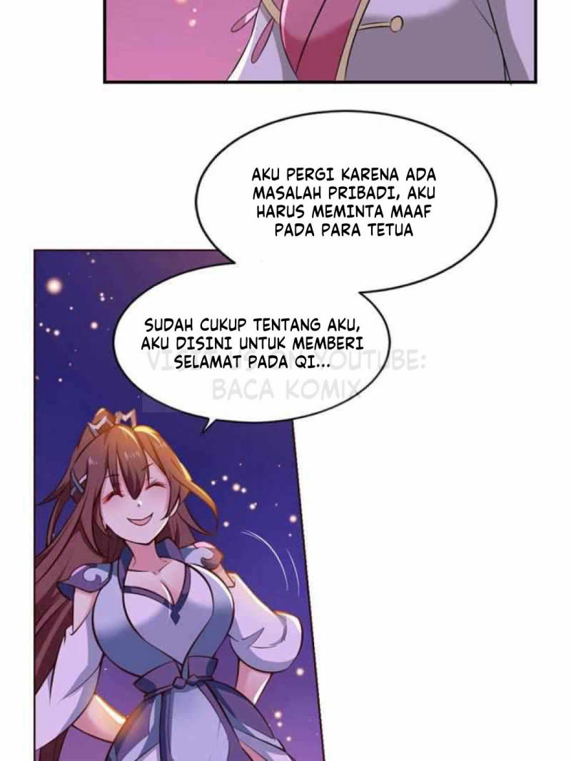 Rebirth Become a Dog Bab 67 halaman 60