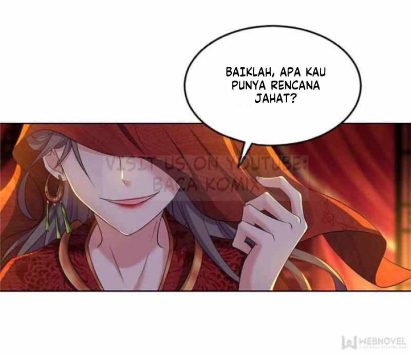 Rebirth Become a Dog Bab 67 halaman 78