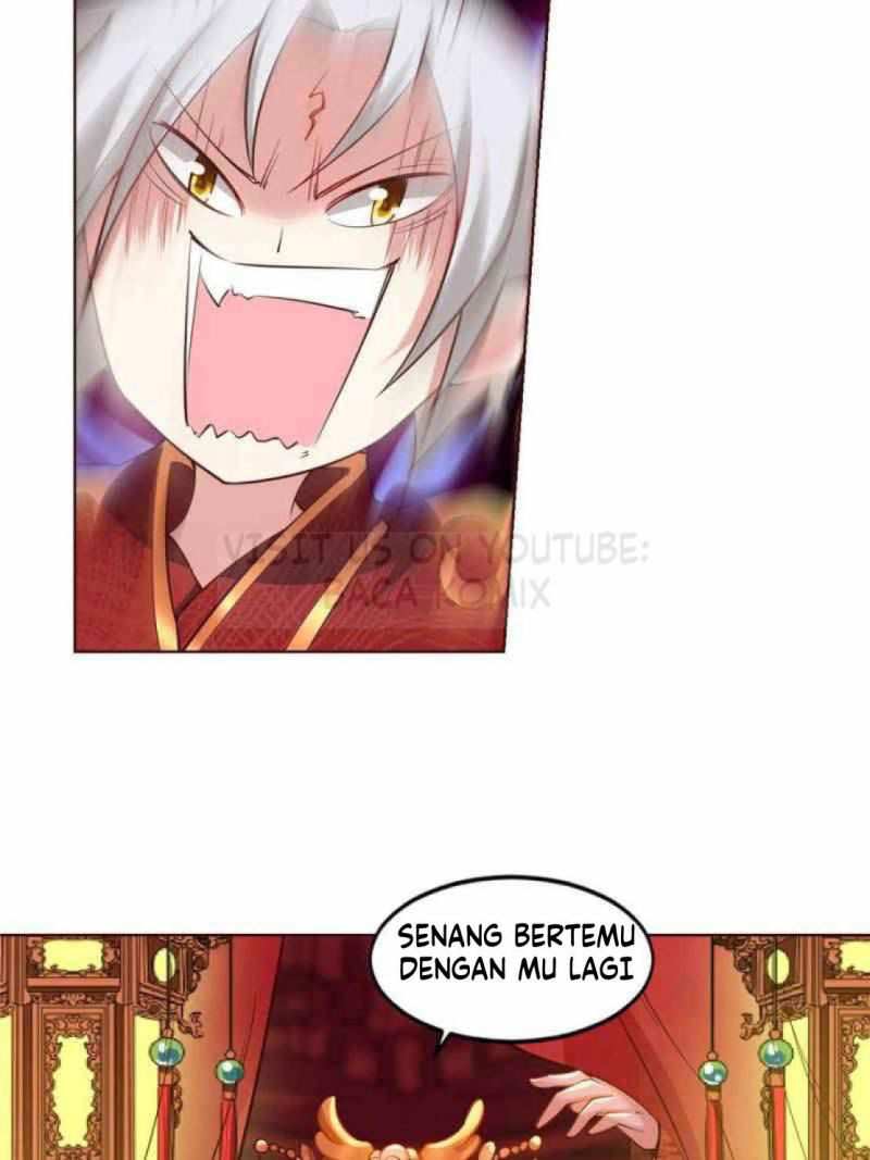 Rebirth Become a Dog Bab 67 halaman 82