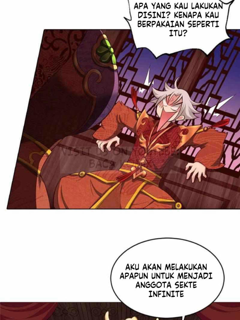 Rebirth Become a Dog Bab 68 halaman 2
