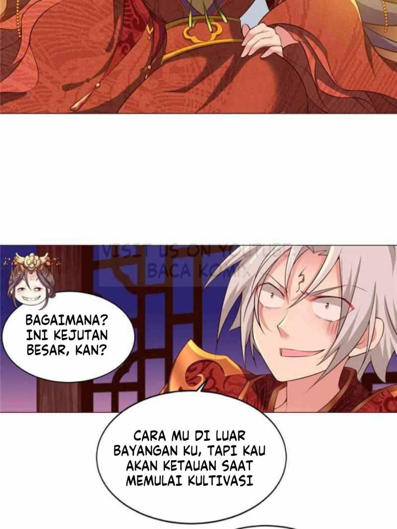 Rebirth Become a Dog Bab 68 halaman 4
