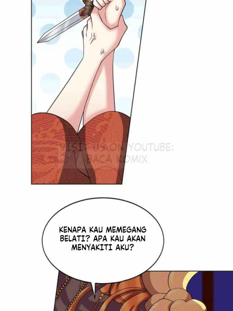 Rebirth Become a Dog Bab 68 halaman 7