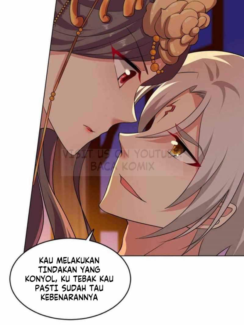Rebirth Become a Dog Bab 68 halaman 8
