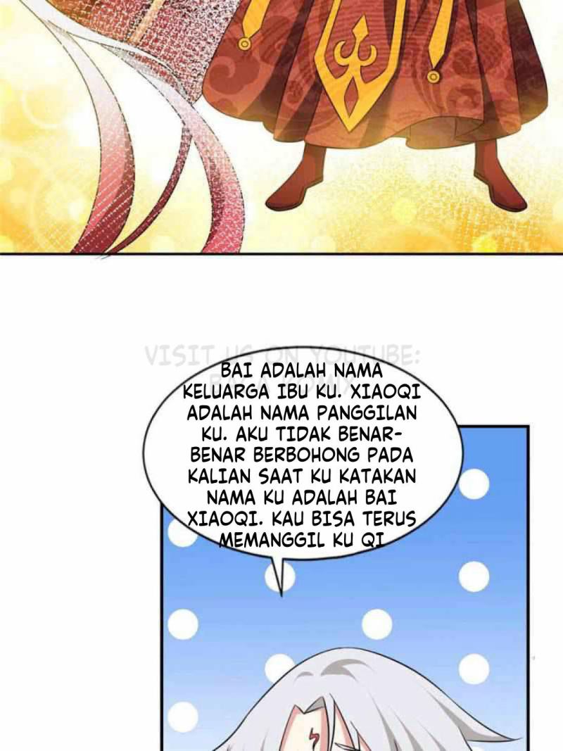 Rebirth Become a Dog Bab 68 halaman 14