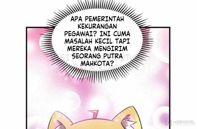 Rebirth Become a Dog Bab 68 halaman 18