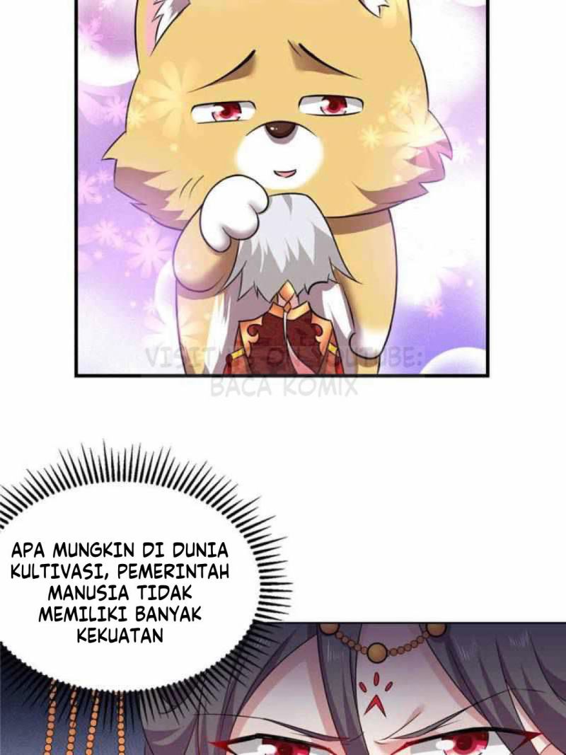 Rebirth Become a Dog Bab 68 halaman 19