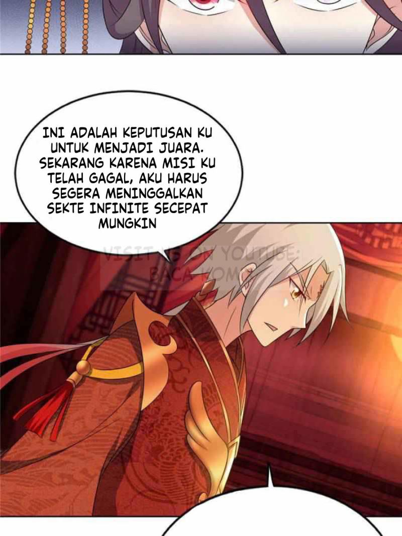 Rebirth Become a Dog Bab 68 halaman 20