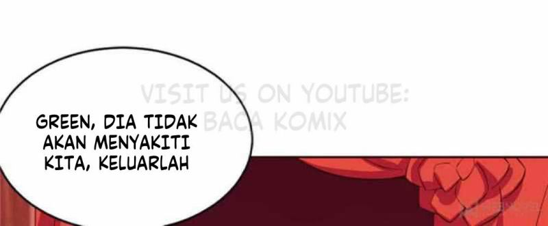 Rebirth Become a Dog Bab 68 halaman 27