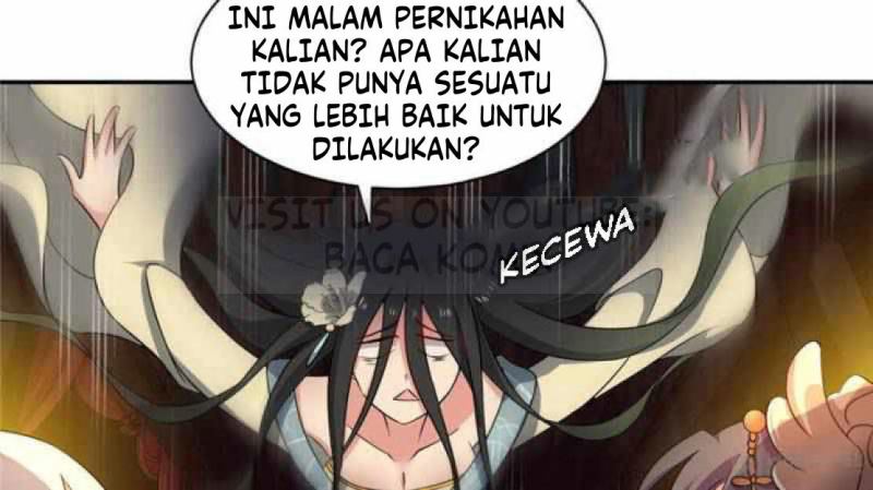 Rebirth Become a Dog Bab 68 halaman 33
