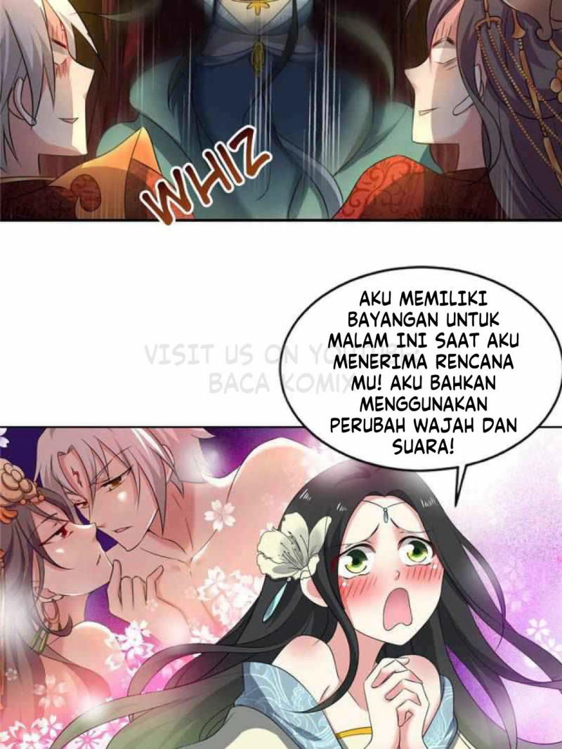 Rebirth Become a Dog Bab 68 halaman 34