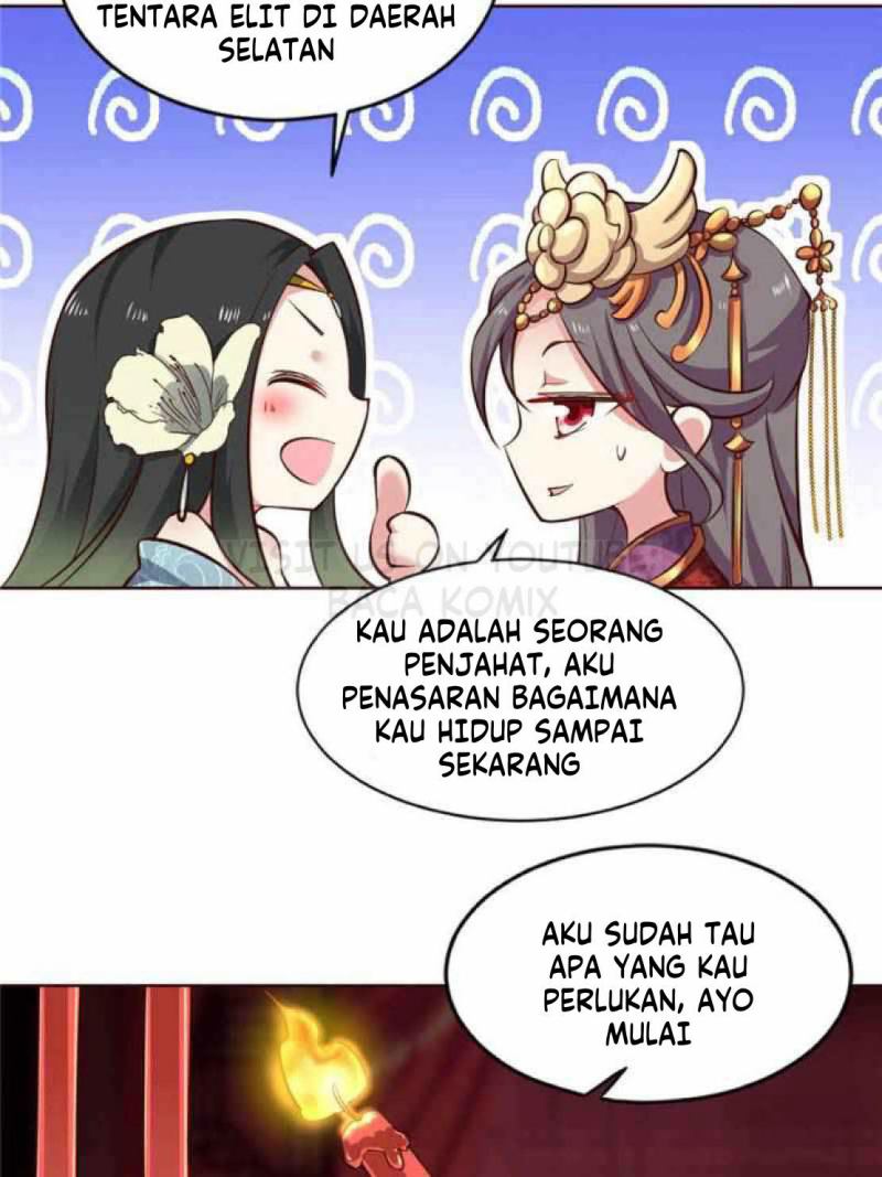 Rebirth Become a Dog Bab 68 halaman 44