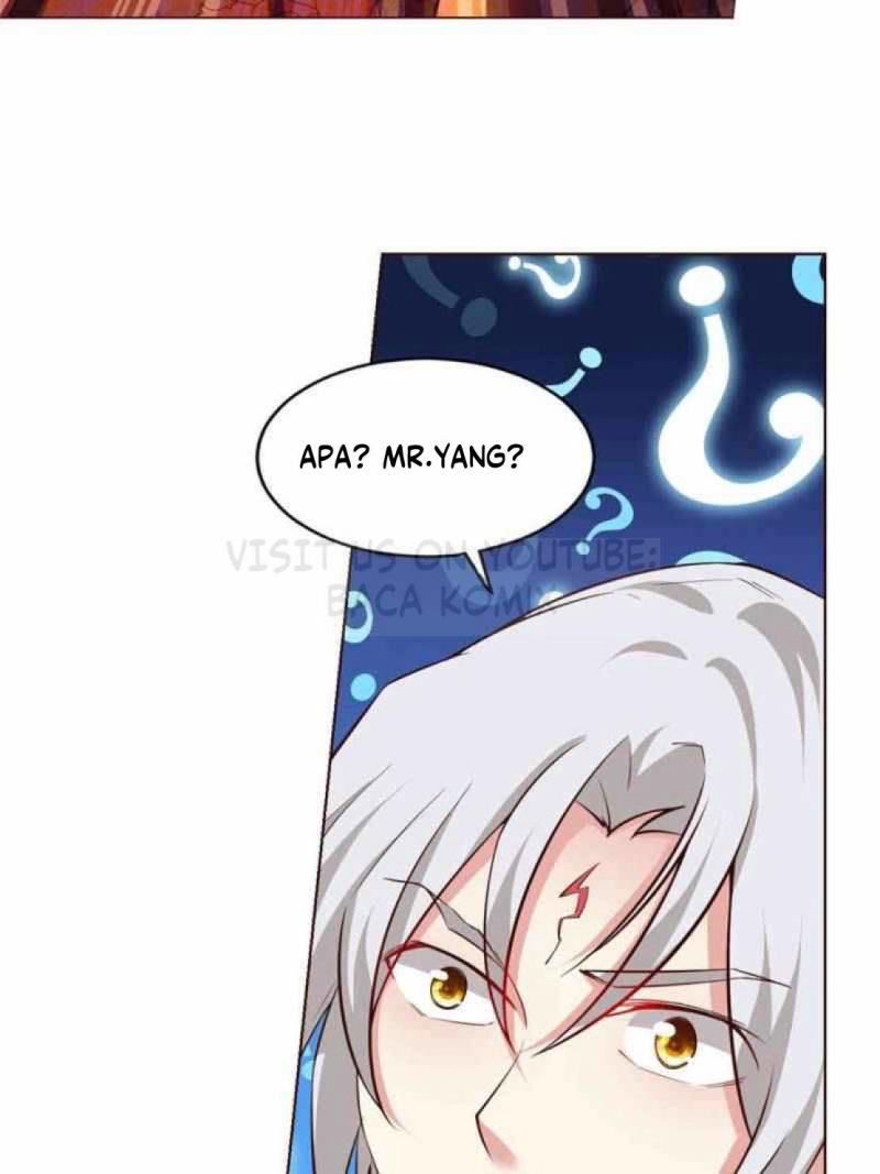 Rebirth Become a Dog Bab 68 halaman 47