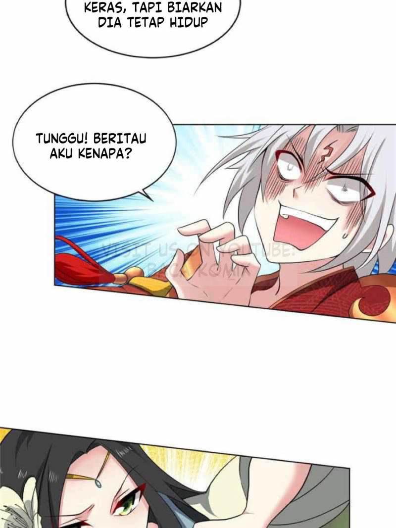 Rebirth Become a Dog Bab 68 halaman 50
